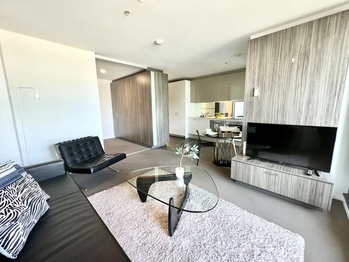 2BR City Center Apartment - H2 11
