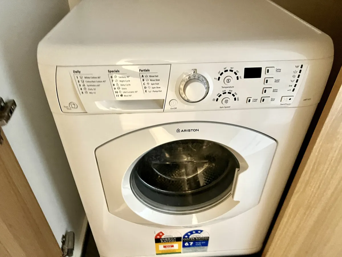 2BR City Center Apartment - H2 12