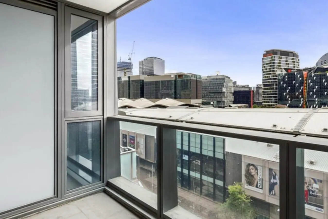 2BR City Center Apartment - H2 13