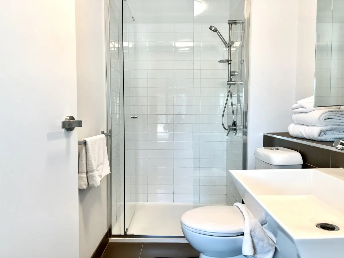 2BR City Center Apartment - H2 7