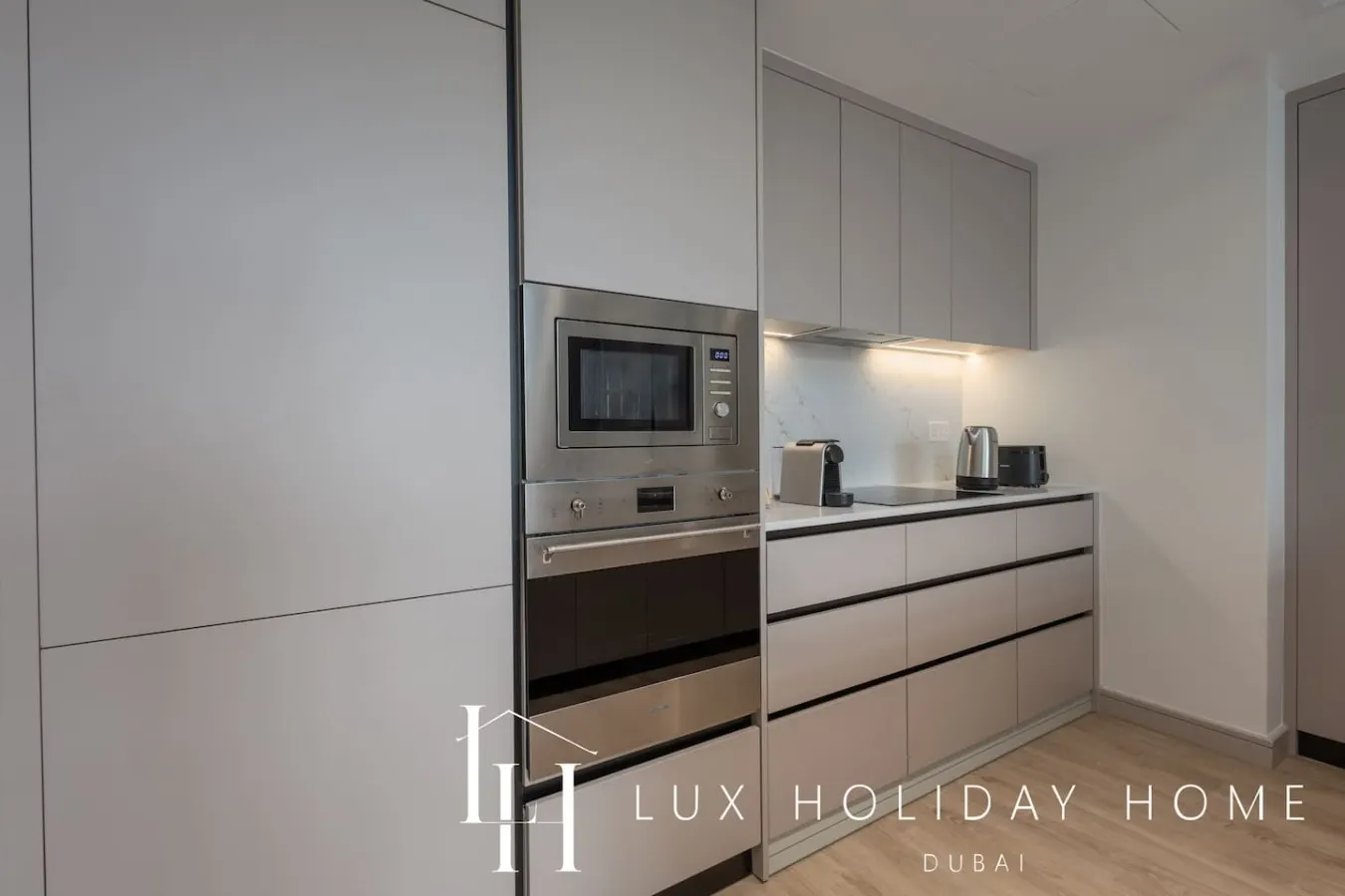 LUX The Bonaire Marina View Suite 11