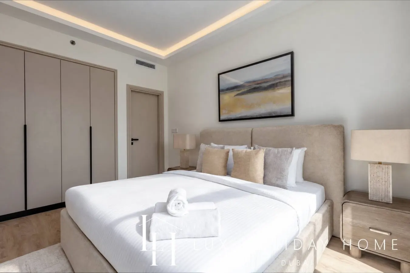 LUX The Bonaire Marina View Suite 18