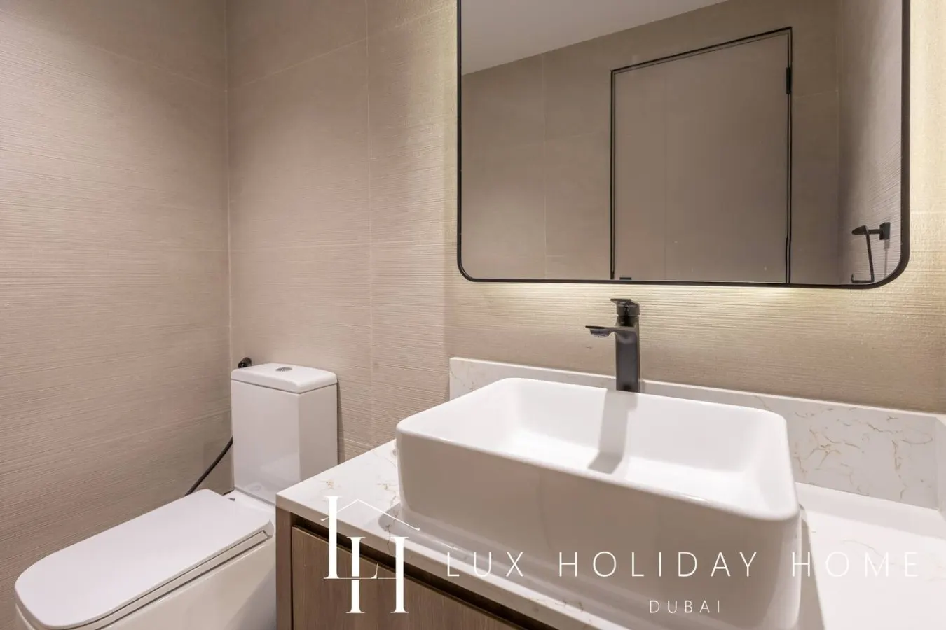 LUX The Bonaire Marina View Suite 19