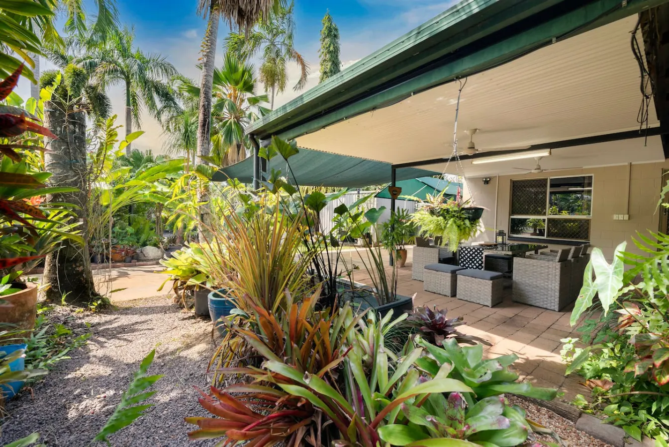 Nature's Nest: Pool ~ SPA ~ Outdoor Kitchen/Dining 9