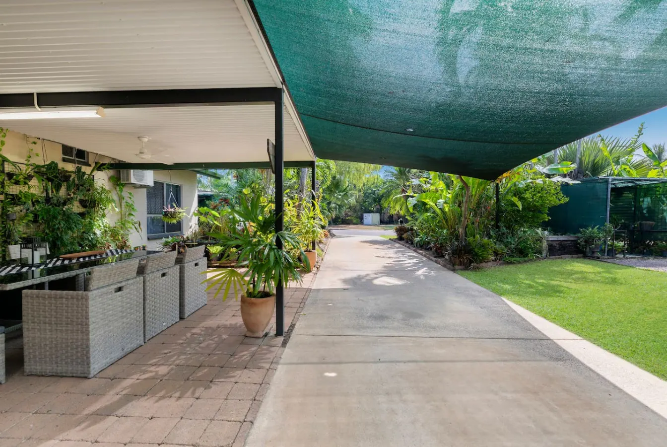 Nature's Nest: Pool ~ SPA ~ Outdoor Kitchen/Dining 10