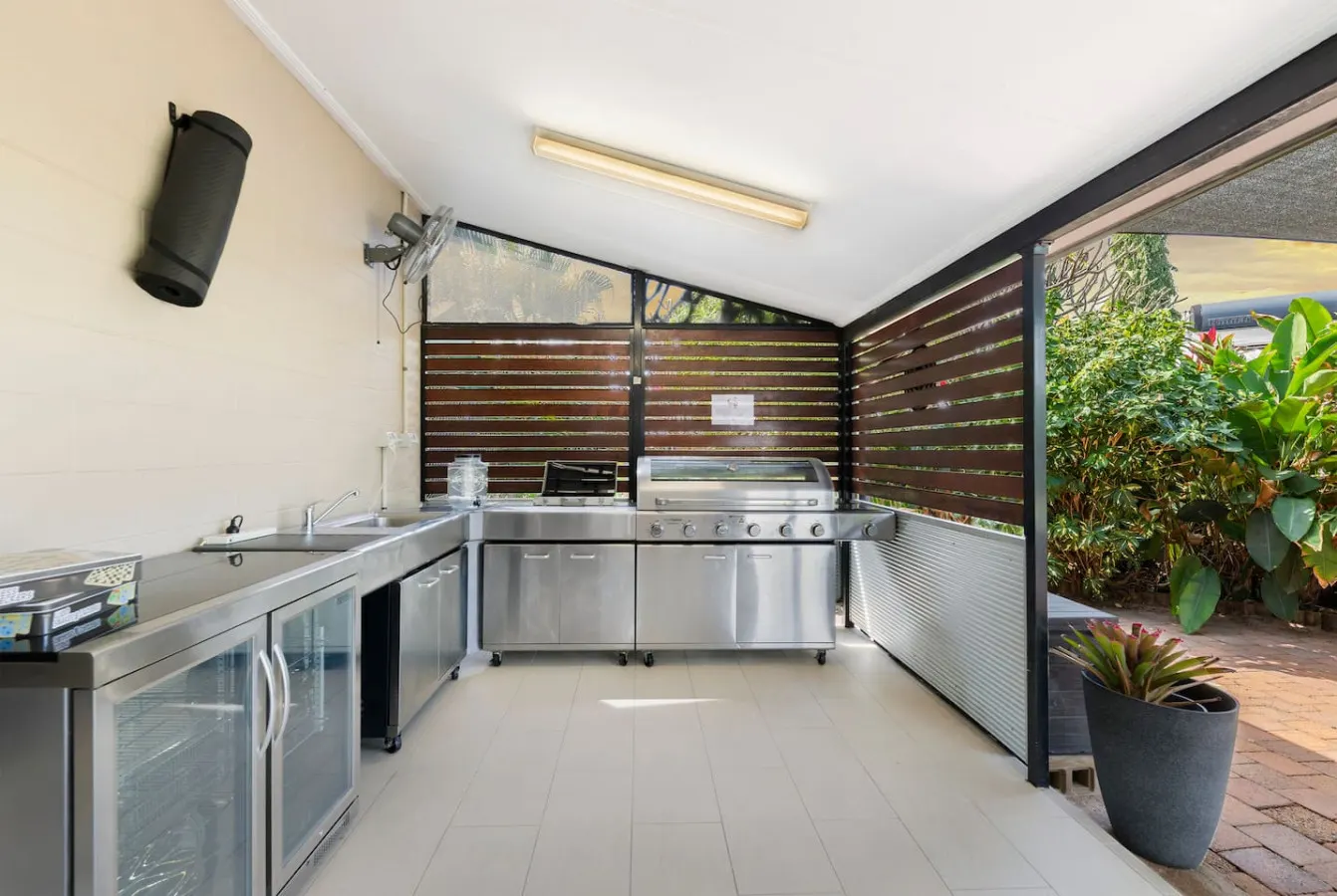 Nature's Nest: Pool ~ SPA ~ Outdoor Kitchen/Dining 15