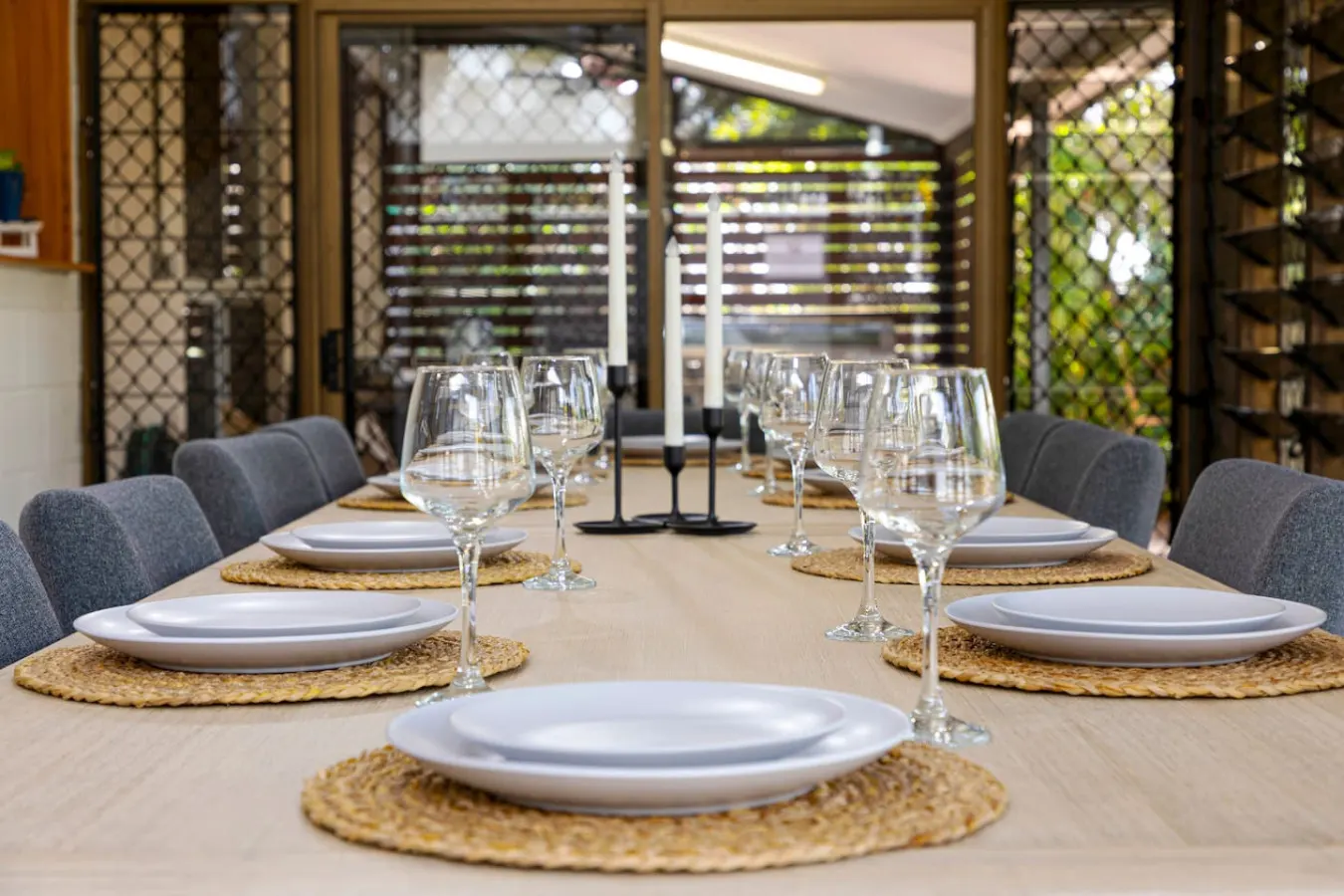 Nature's Nest: Pool ~ SPA ~ Outdoor Kitchen/Dining 6