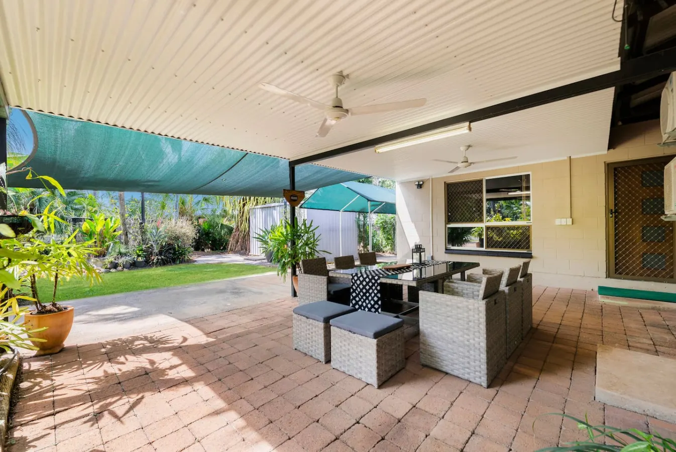 Nature's Nest: Pool ~ SPA ~ Outdoor Kitchen/Dining 8