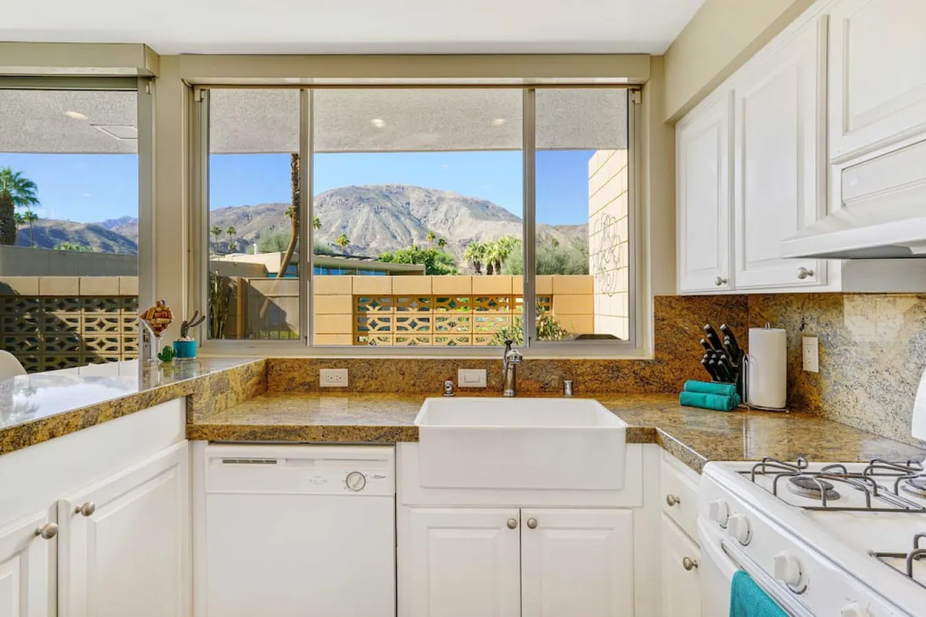 The Velvet Palm: Palm Desert, CA 13