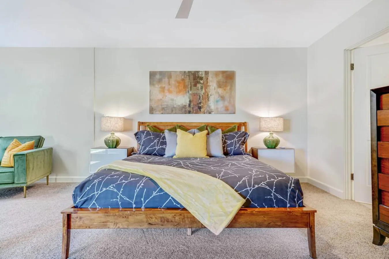 The Velvet Palm: Palm Desert, CA 15