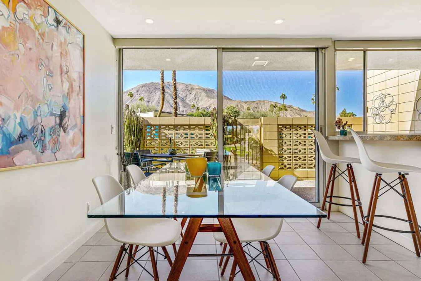 The Velvet Palm: Palm Desert, CA 4