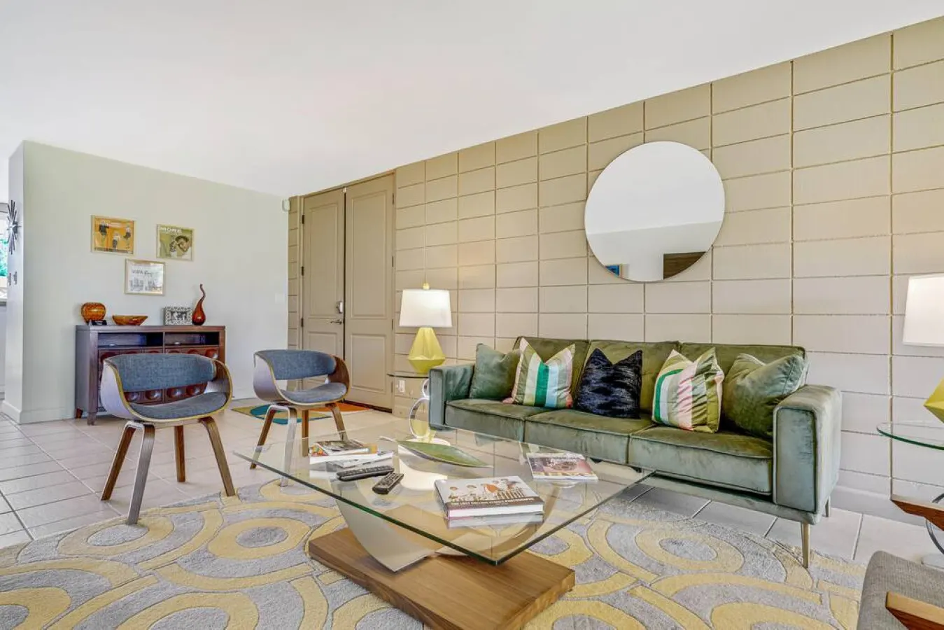 The Velvet Palm: Palm Desert, CA 6