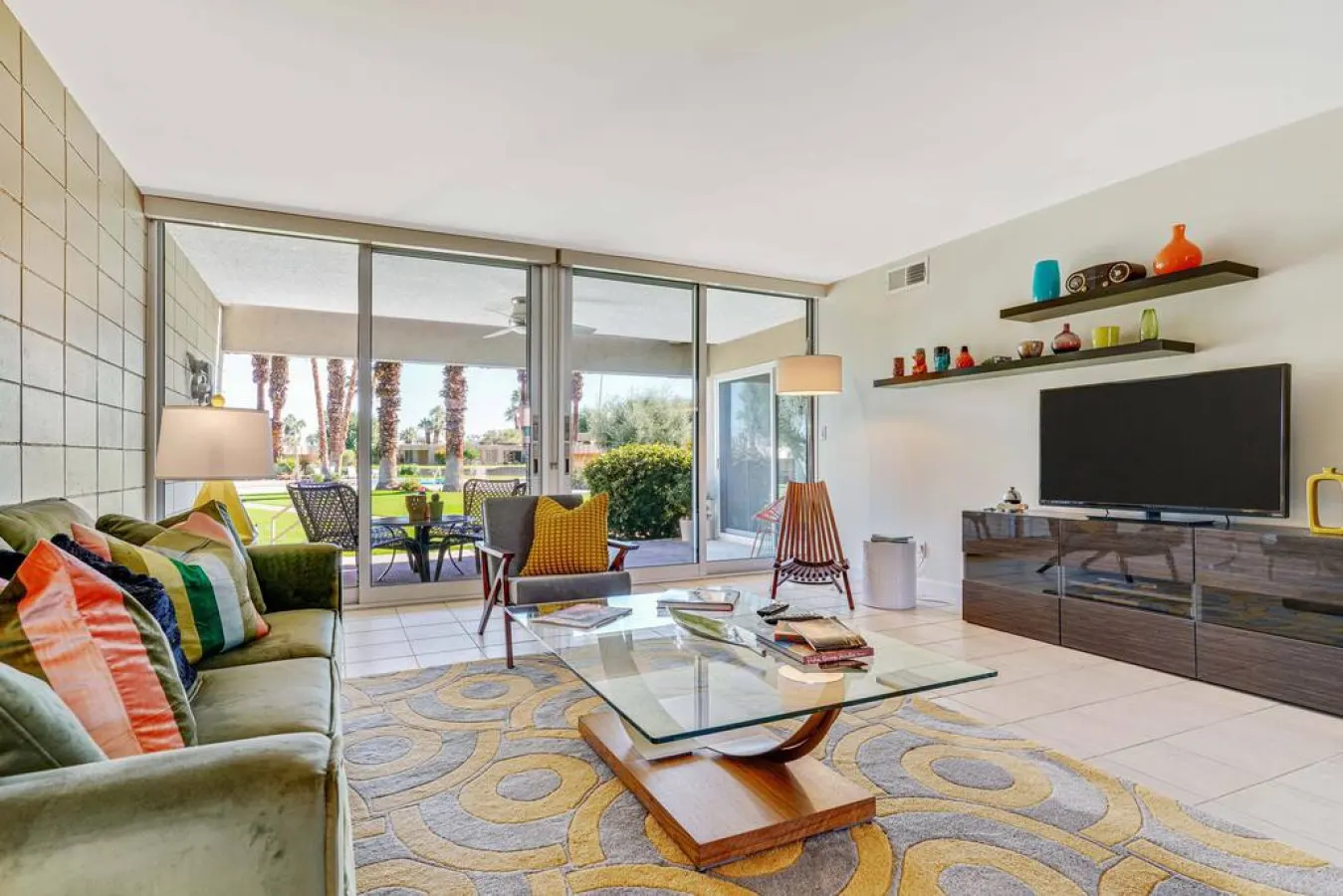 The Velvet Palm: Palm Desert, CA 7