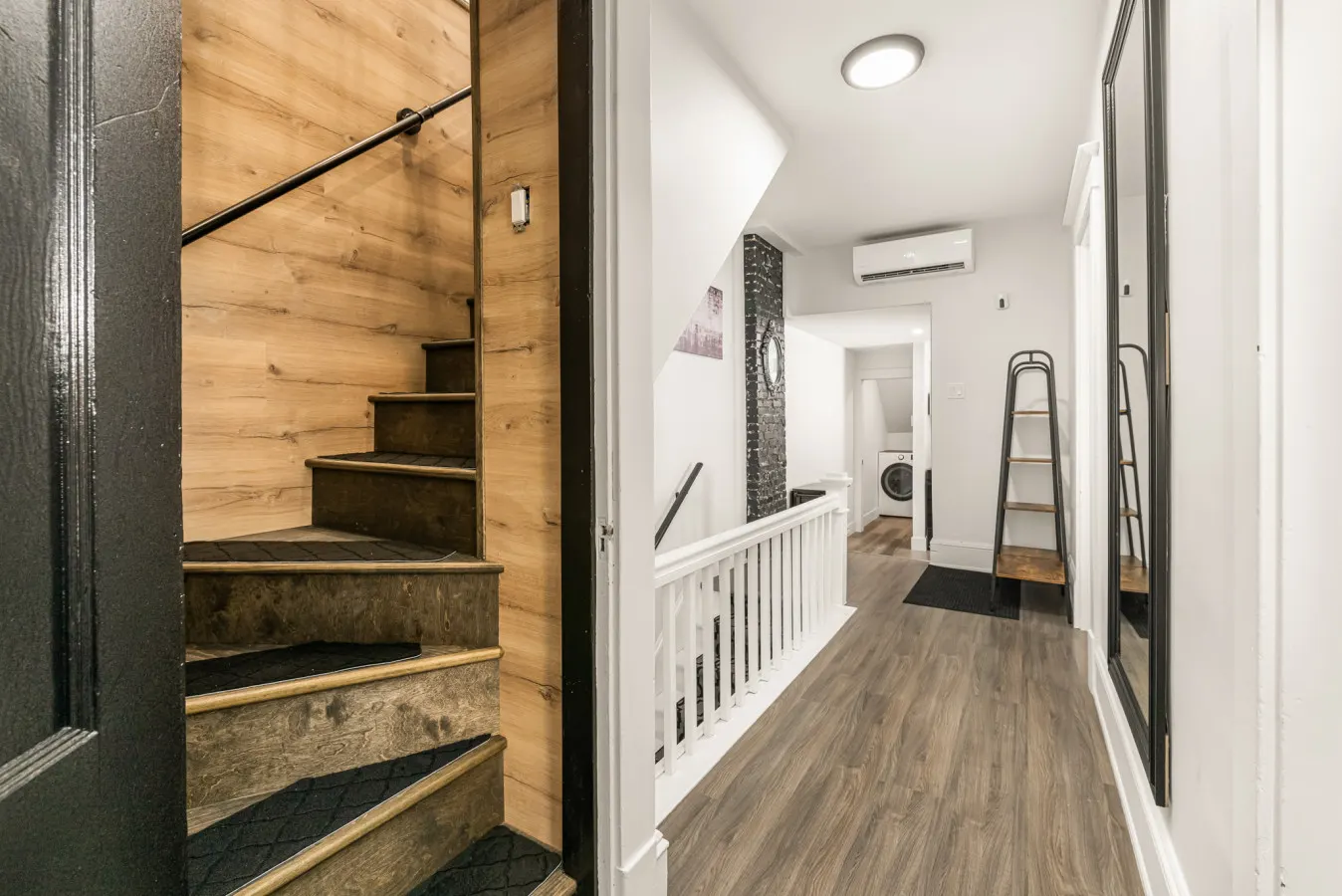 Moncton 3BR Gem Near Downtown Wi-Fi & Free Parking 13