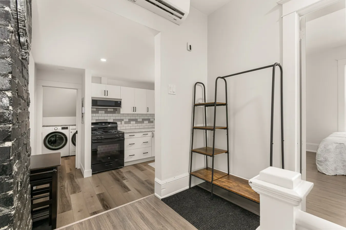 Moncton 3BR Gem | Near Downtown | Wi-Fi & Free Parking — photo 5