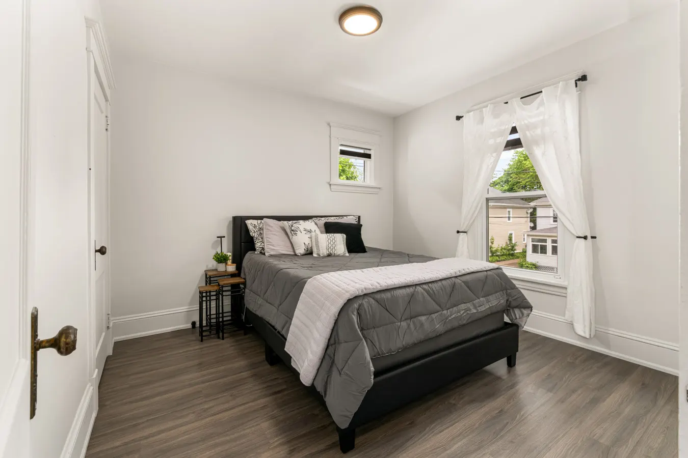 Moncton 3BR Gem Near Downtown Wi-Fi & Free Parking 7