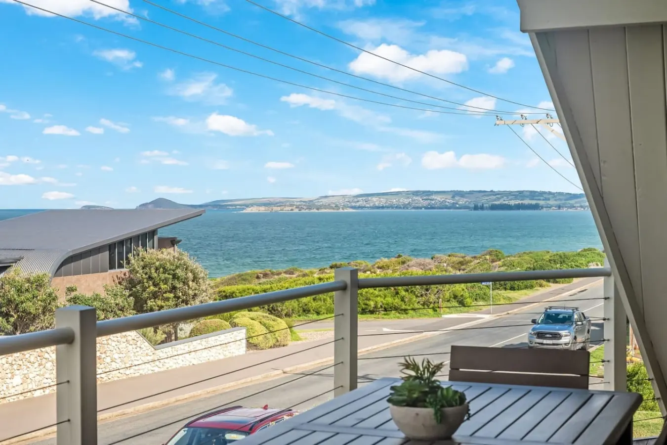 The Ark Family Beach House, WIFI, Netflix