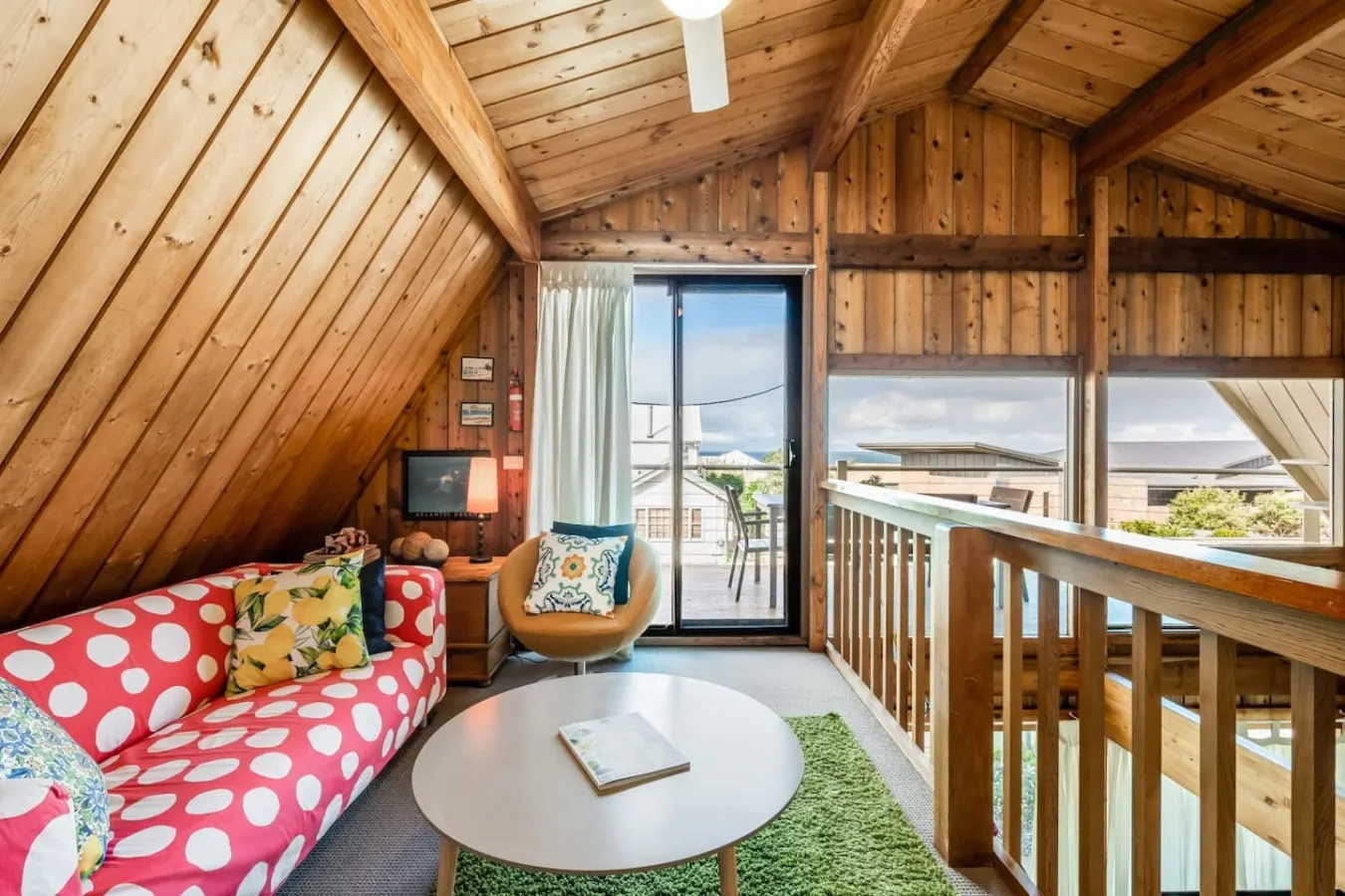 The Ark Family Beach House, WIFI, Netflix 10