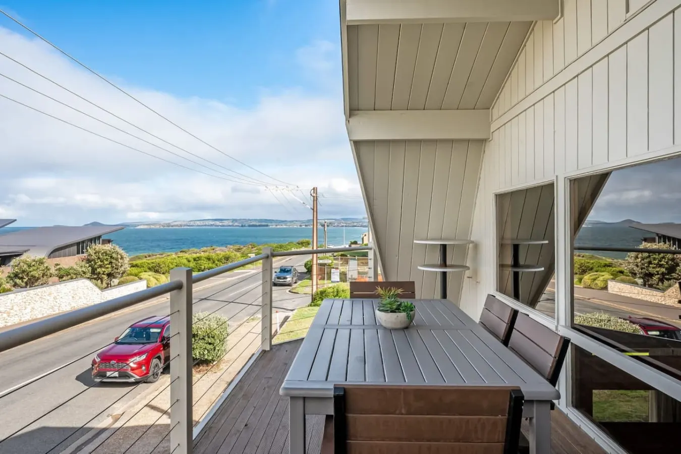 The Ark Family Beach House, WIFI, Netflix 11