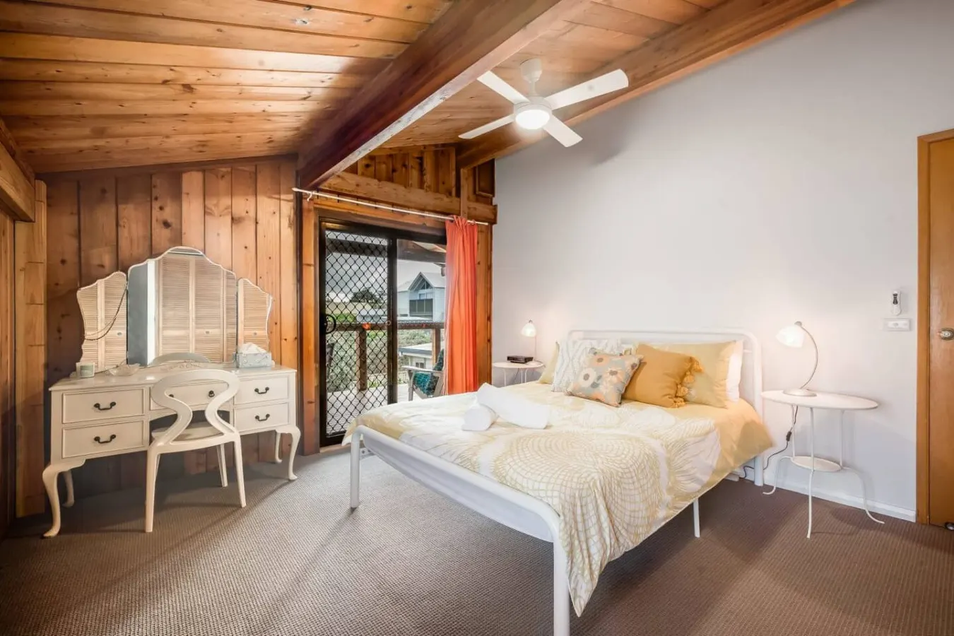 The Ark Family Beach House, WIFI, Netflix 12
