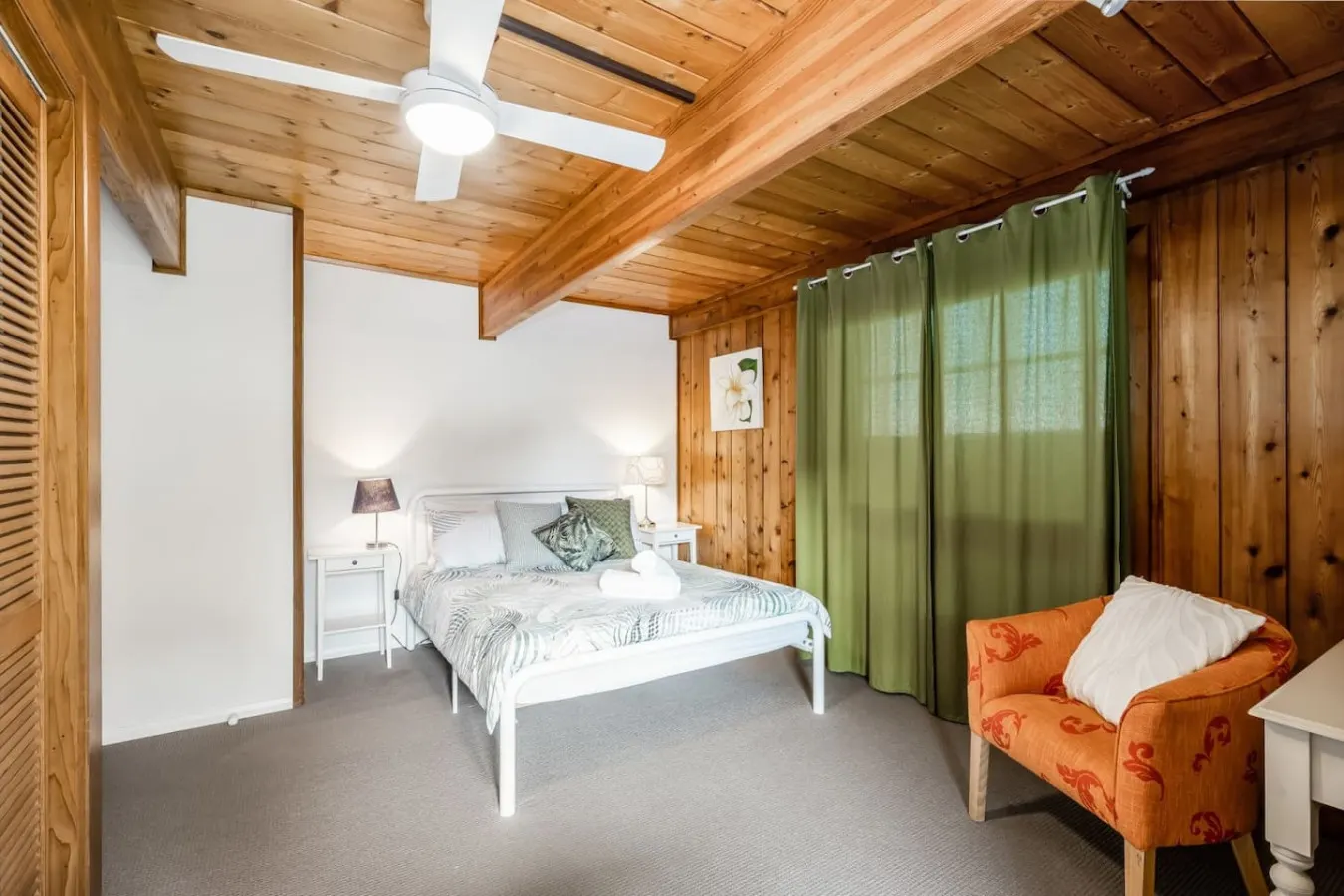 The Ark Family Beach House, WIFI, Netflix 13