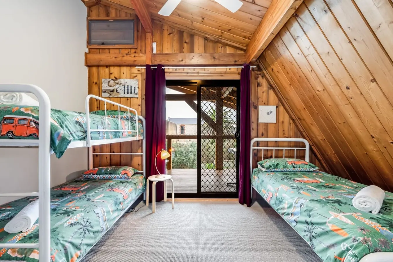 The Ark Family Beach House, WIFI, Netflix 14