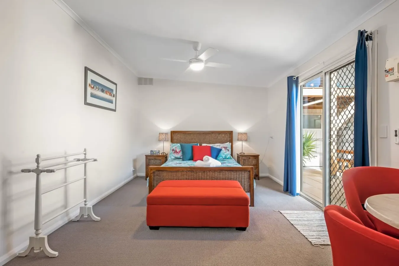 The Ark Family Beach House, WIFI, Netflix 17