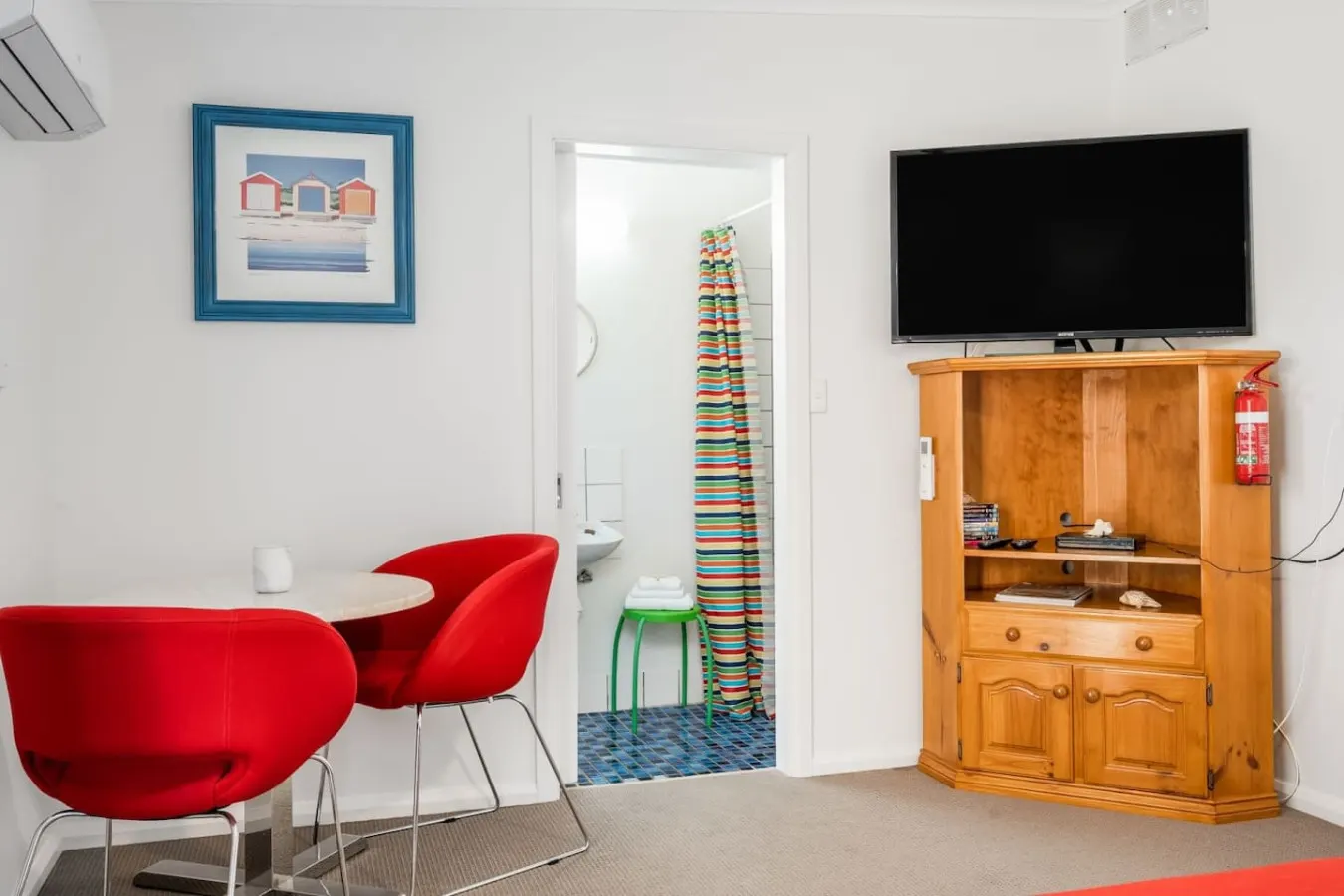 The Ark Family Beach House, WIFI, Netflix 18
