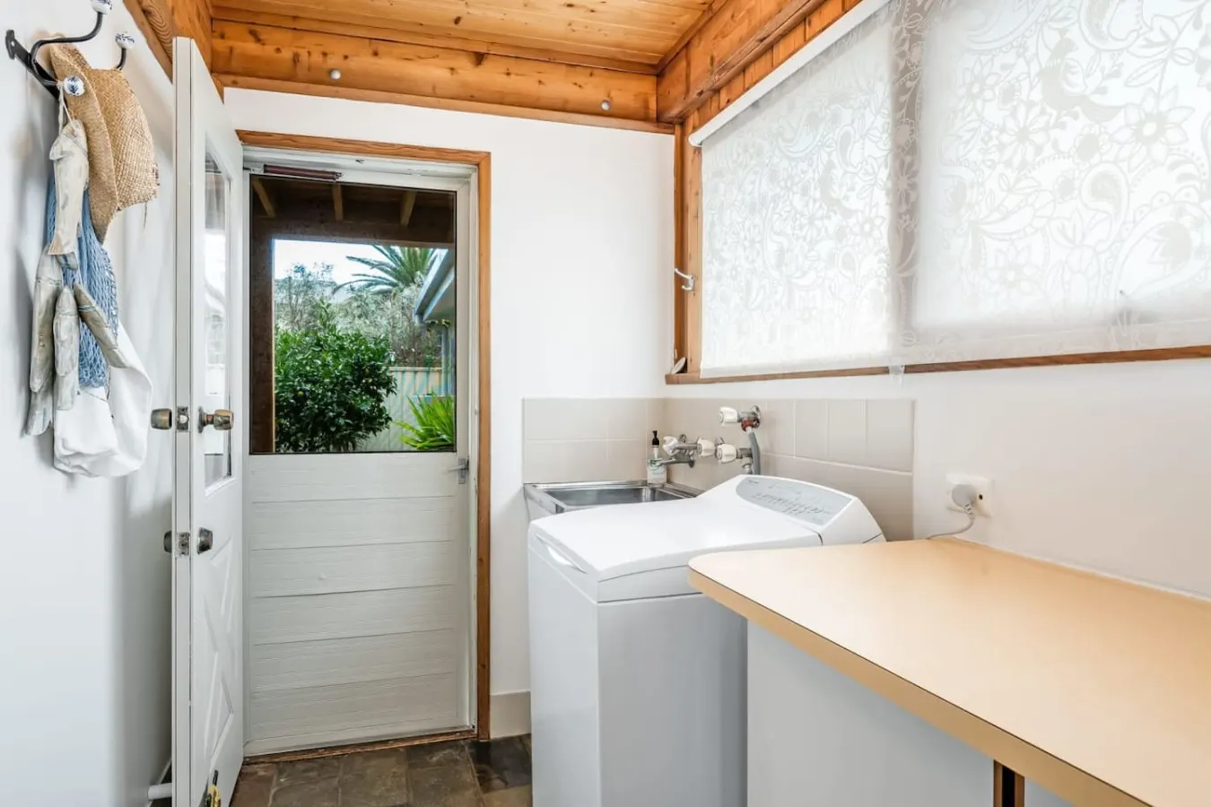 The Ark Family Beach House, WIFI, Netflix 20