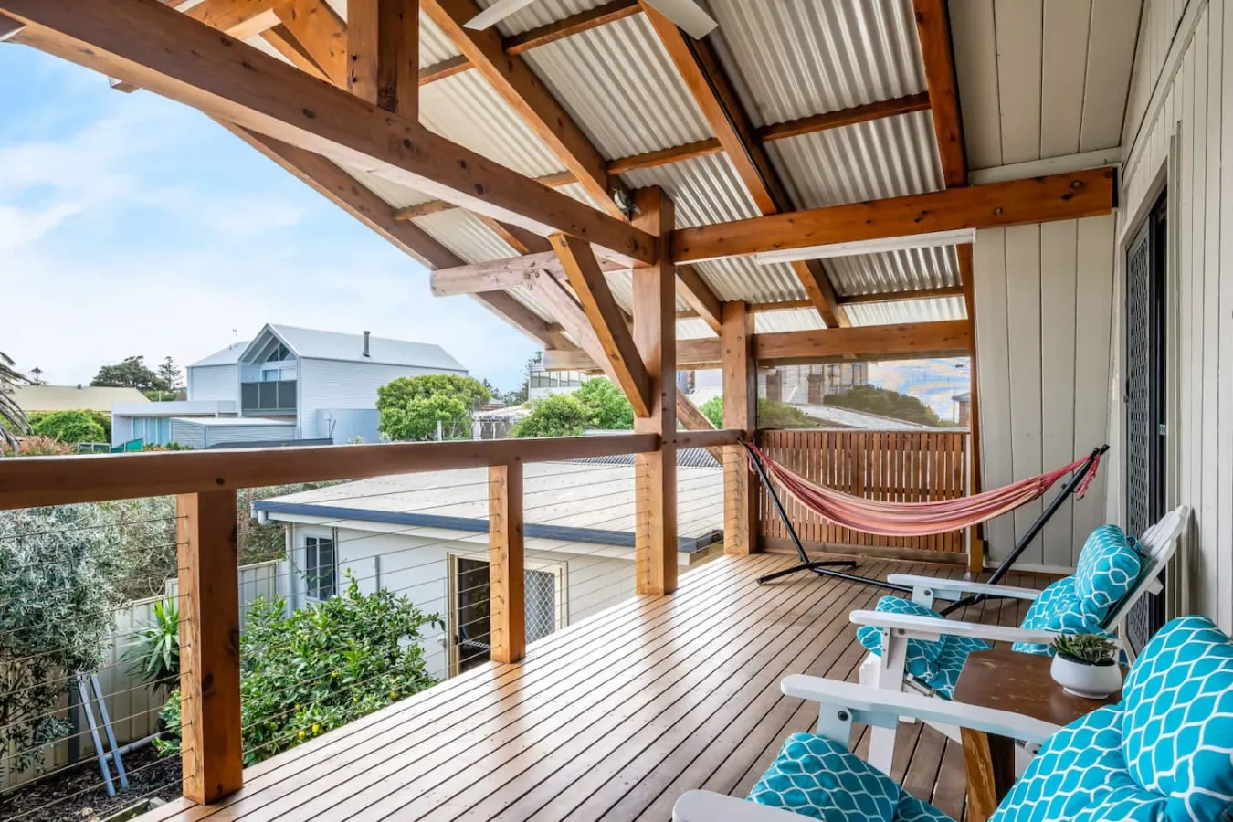 The Ark Family Beach House, WIFI, Netflix — photo 3