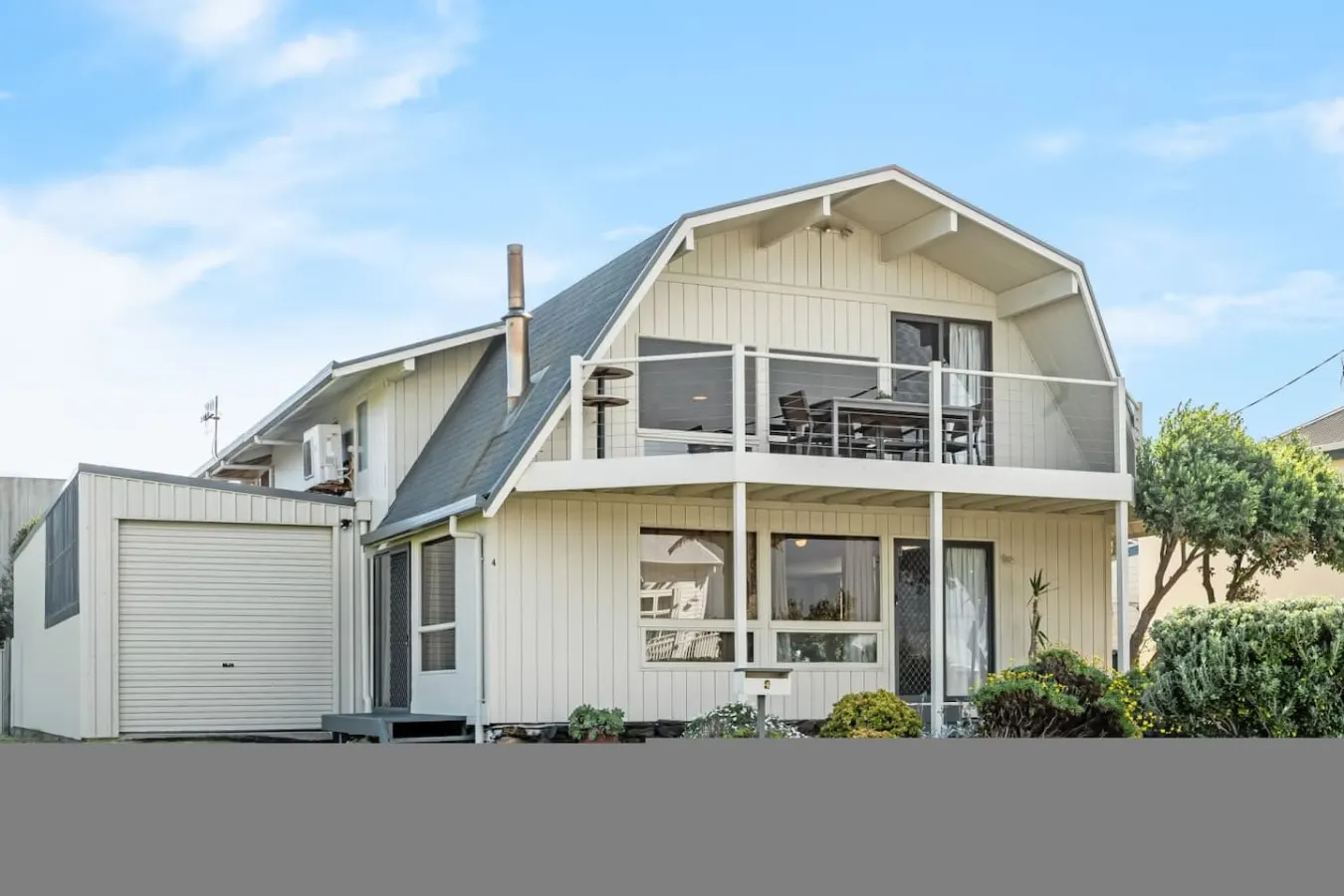 The Ark Family Beach House, WIFI, Netflix — photo 5