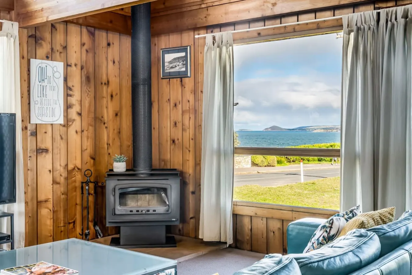 The Ark Family Beach House, WIFI, Netflix 7