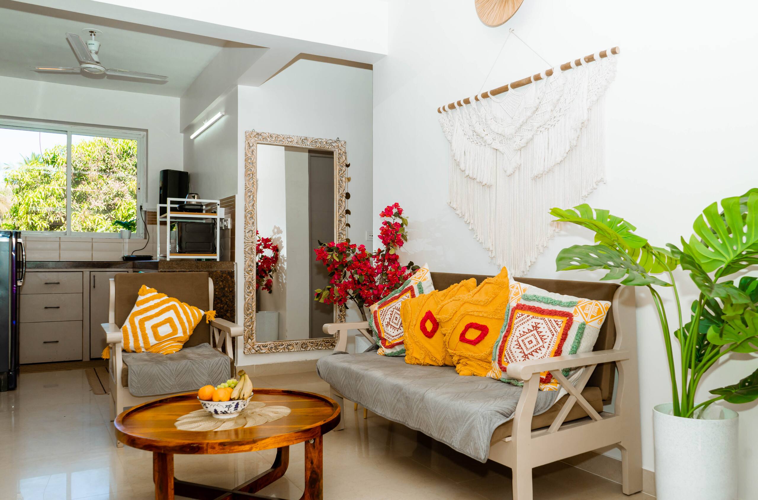 Casa Luna | 700 m stroll to Varca Beach. 33