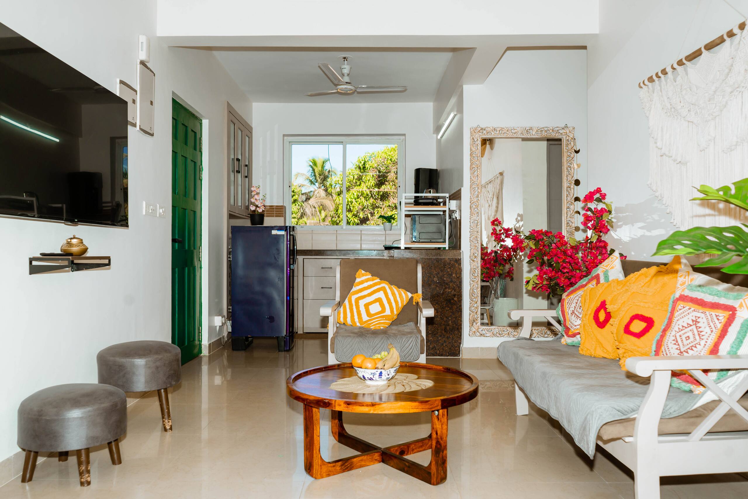Casa Luna | 700 m stroll to Varca Beach. 31