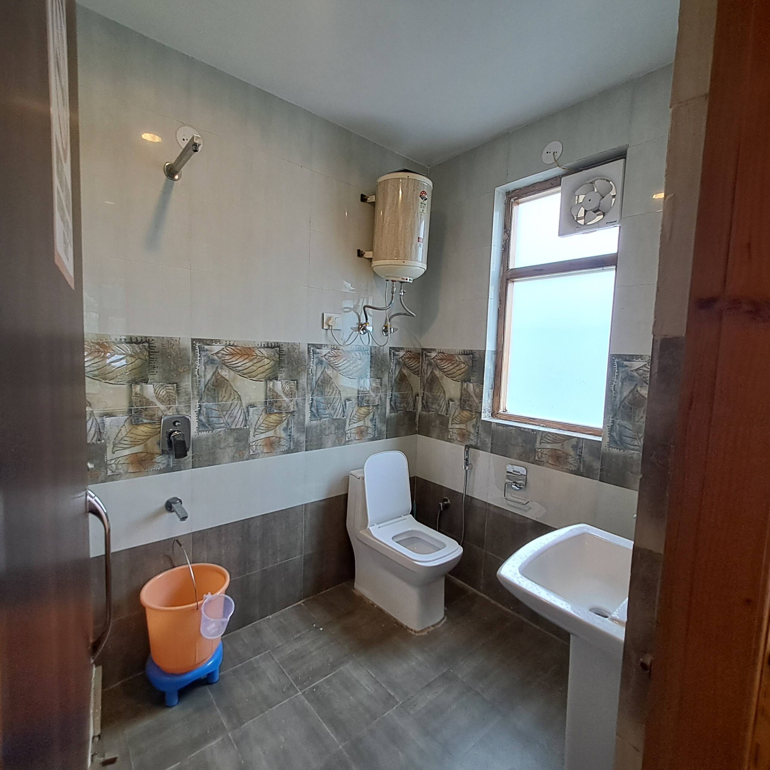 Pravara luxury villa with valley & Mountain Views 19