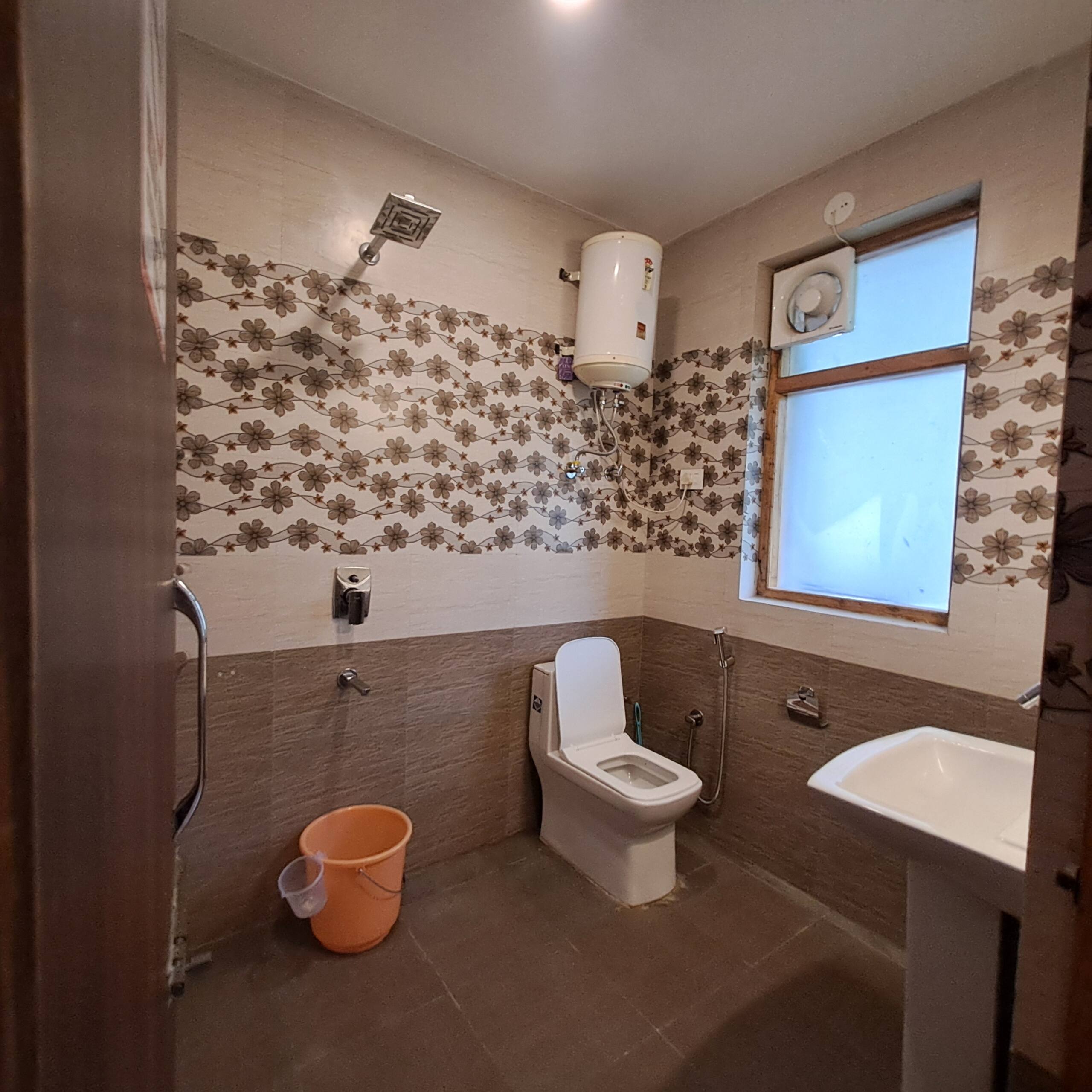 Pravara luxury villa with valley & Mountain Views 20