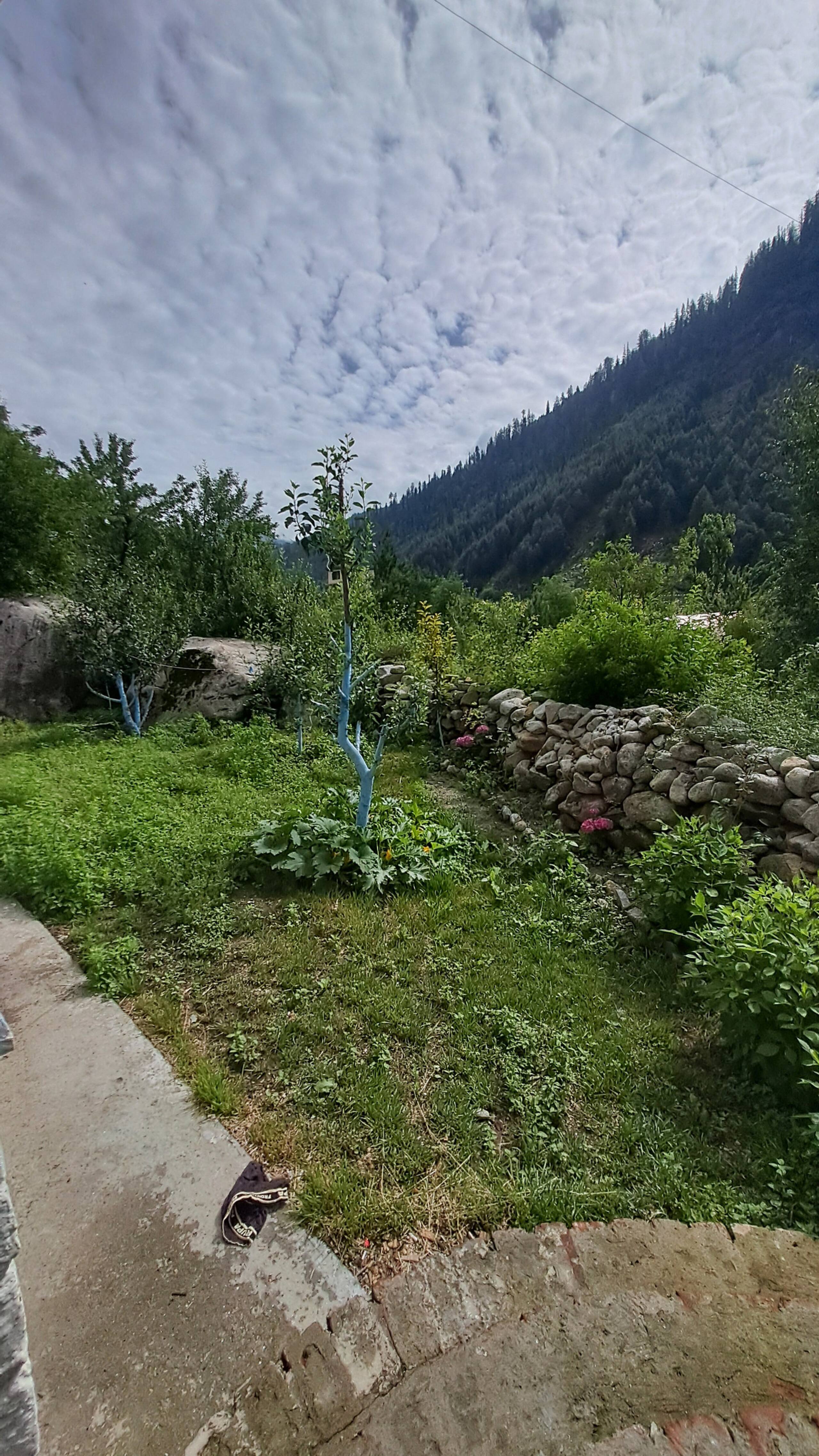 Pravara luxury villa with valley & Mountain Views 29