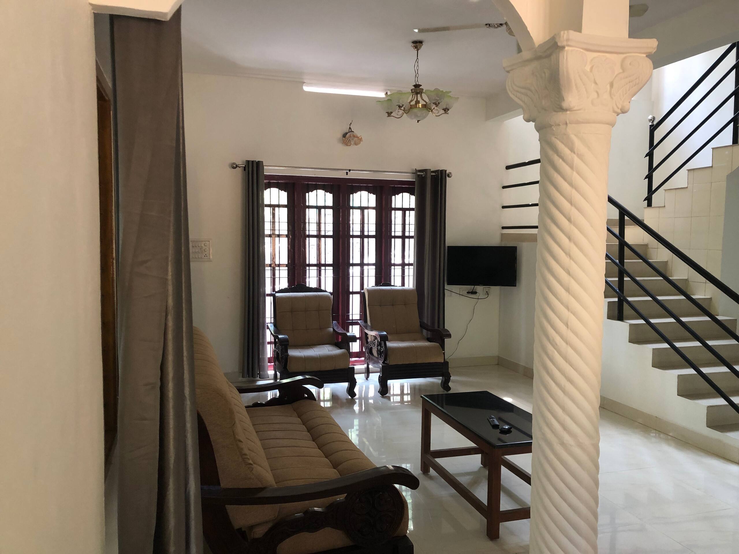 Theeram | Lovely 3BHK Villa in Bharananganam, Pala 13
