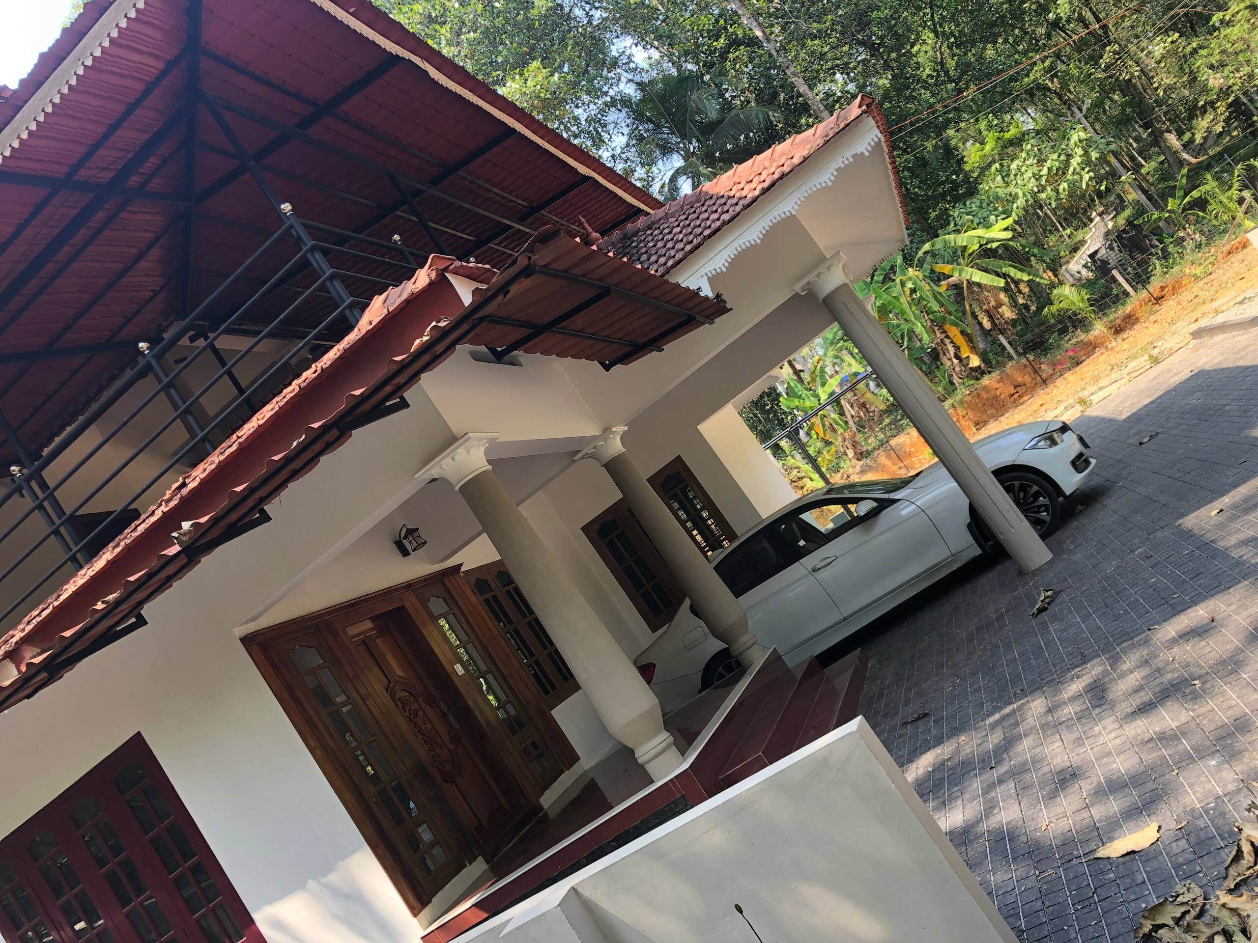 Theeram | Lovely 3BHK Villa in Bharananganam, Pala 35