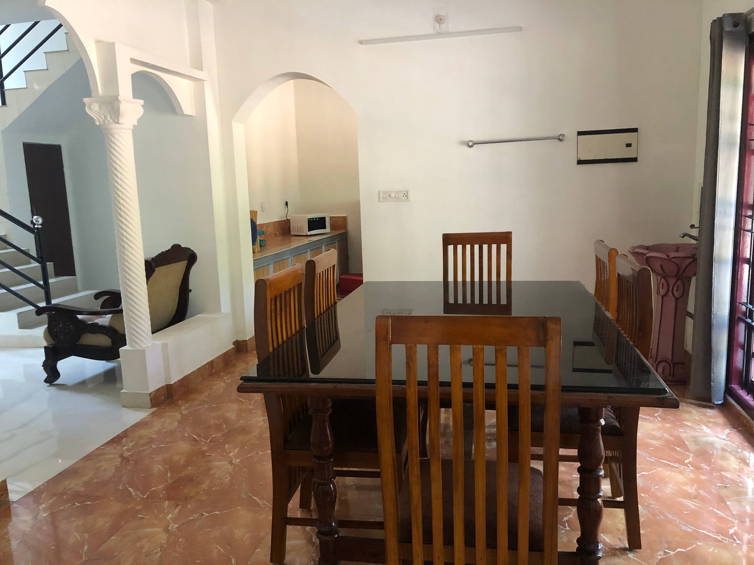 Theeram | Lovely 3BHK Villa in Bharananganam, Pala 21