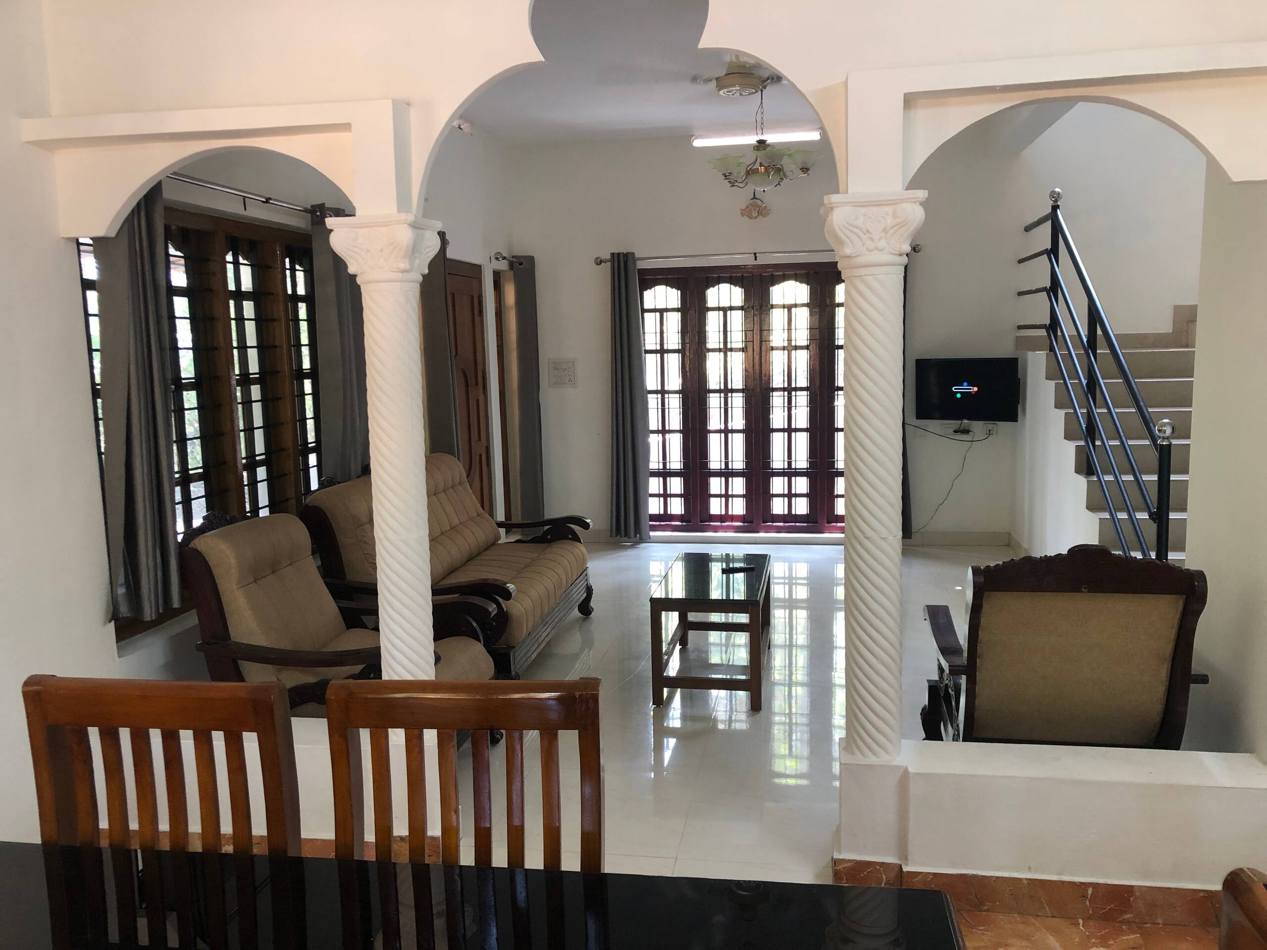 Theeram | Lovely 3BHK Villa in Bharananganam, Pala 7