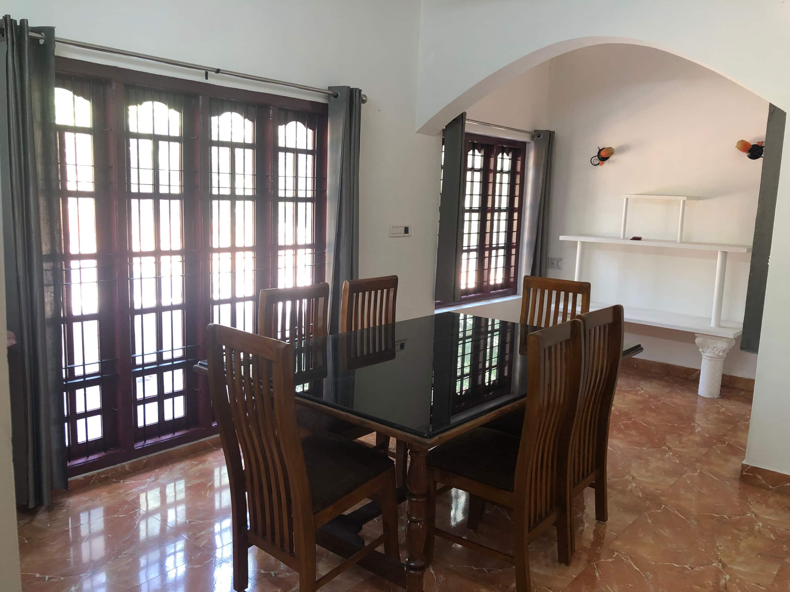 Theeram | Lovely 3BHK Villa in Bharananganam, Pala 20