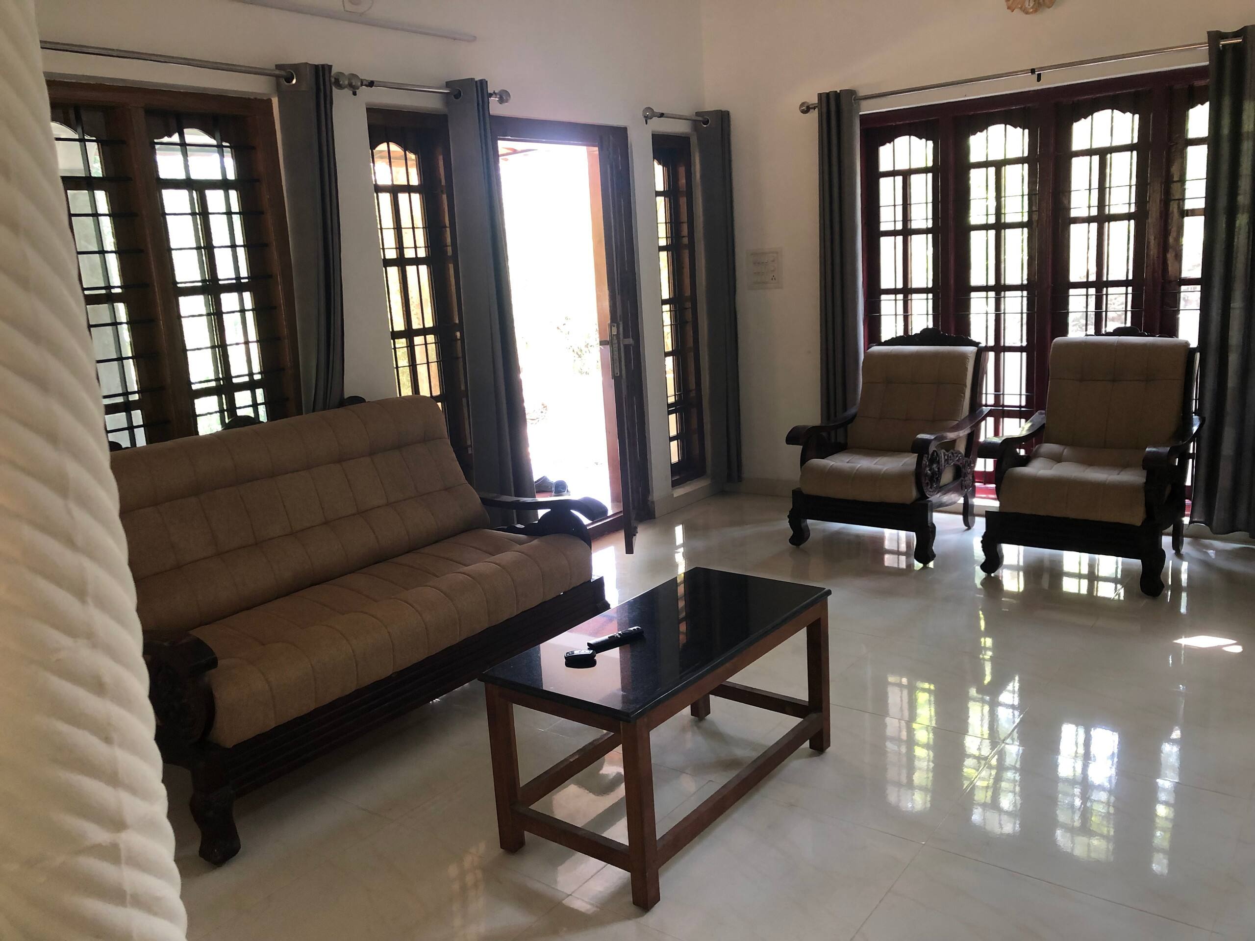 Theeram | Lovely 3BHK Villa in Bharananganam, Pala 12
