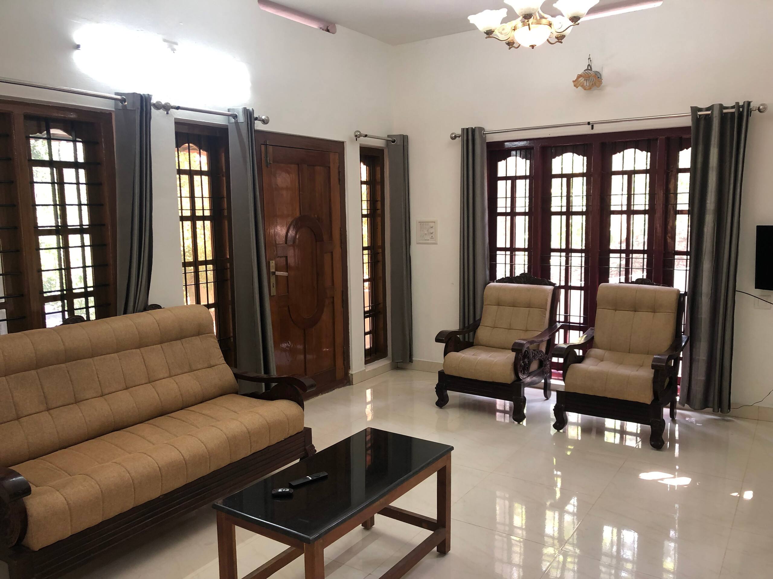 Theeram | Lovely 3BHK Villa in Bharananganam, Pala 10