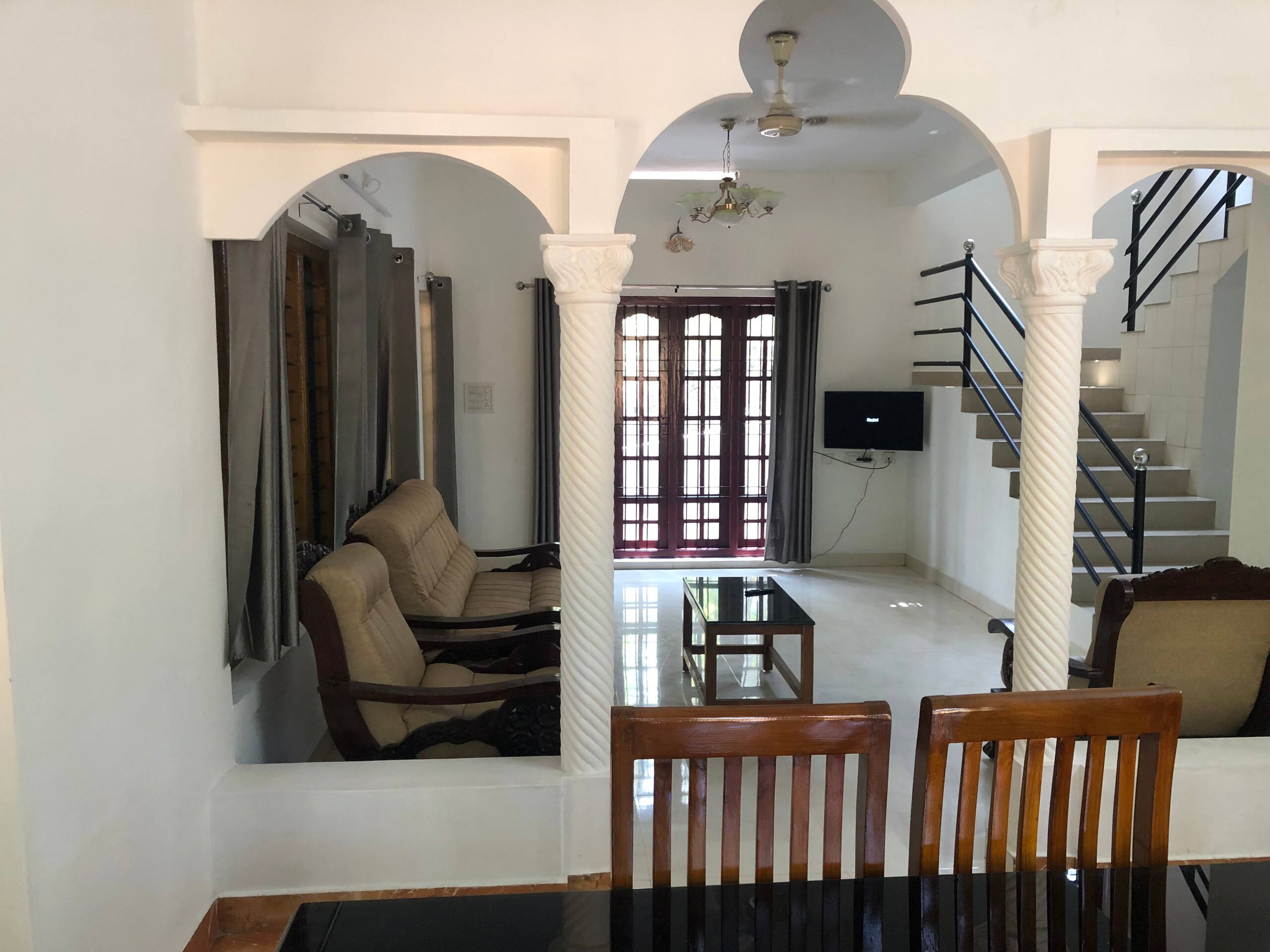 Theeram | Lovely 3BHK Villa in Bharananganam, Pala 9