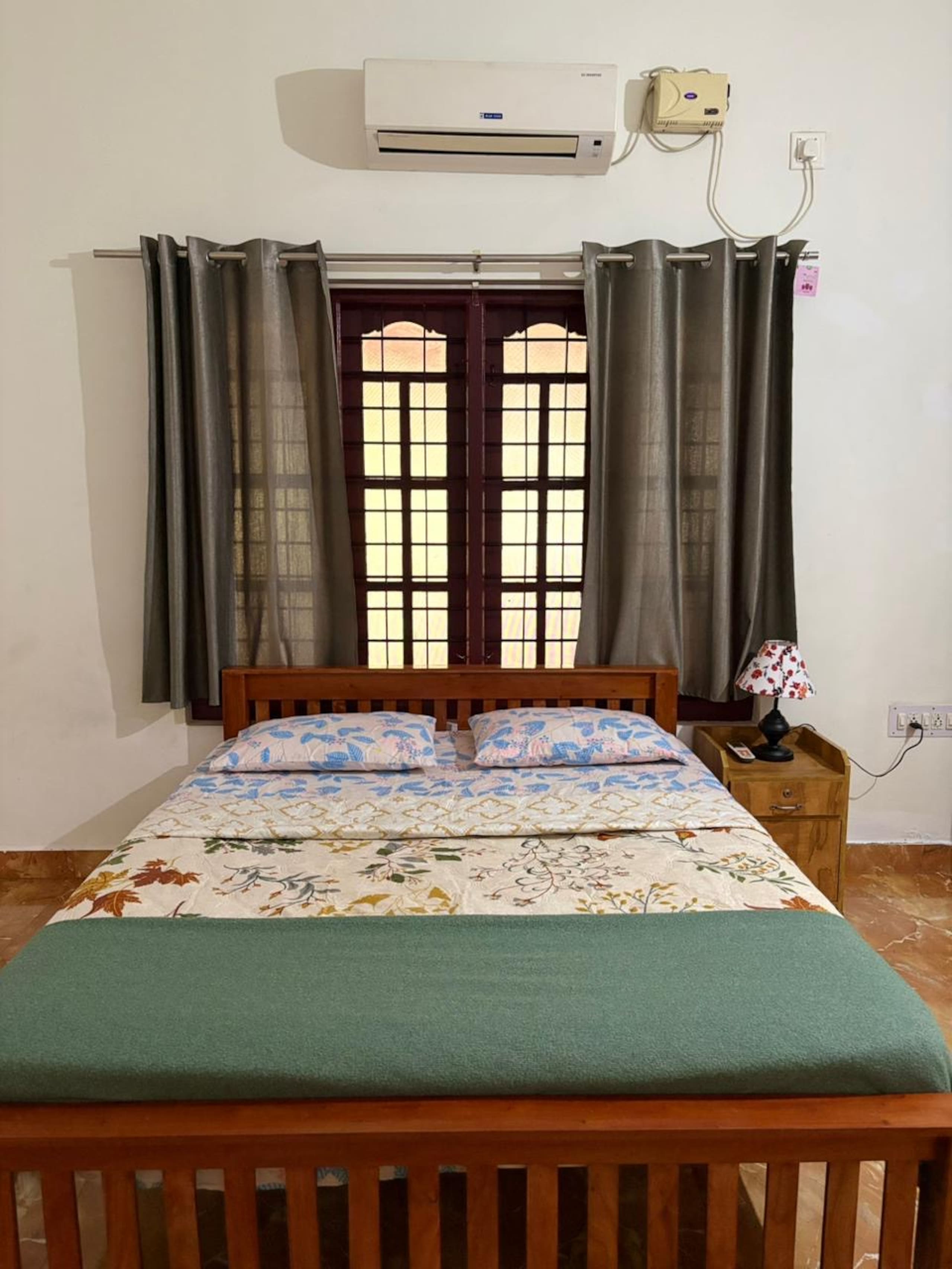 Theeram | Lovely 3BHK Villa in Bharananganam, Pala 26