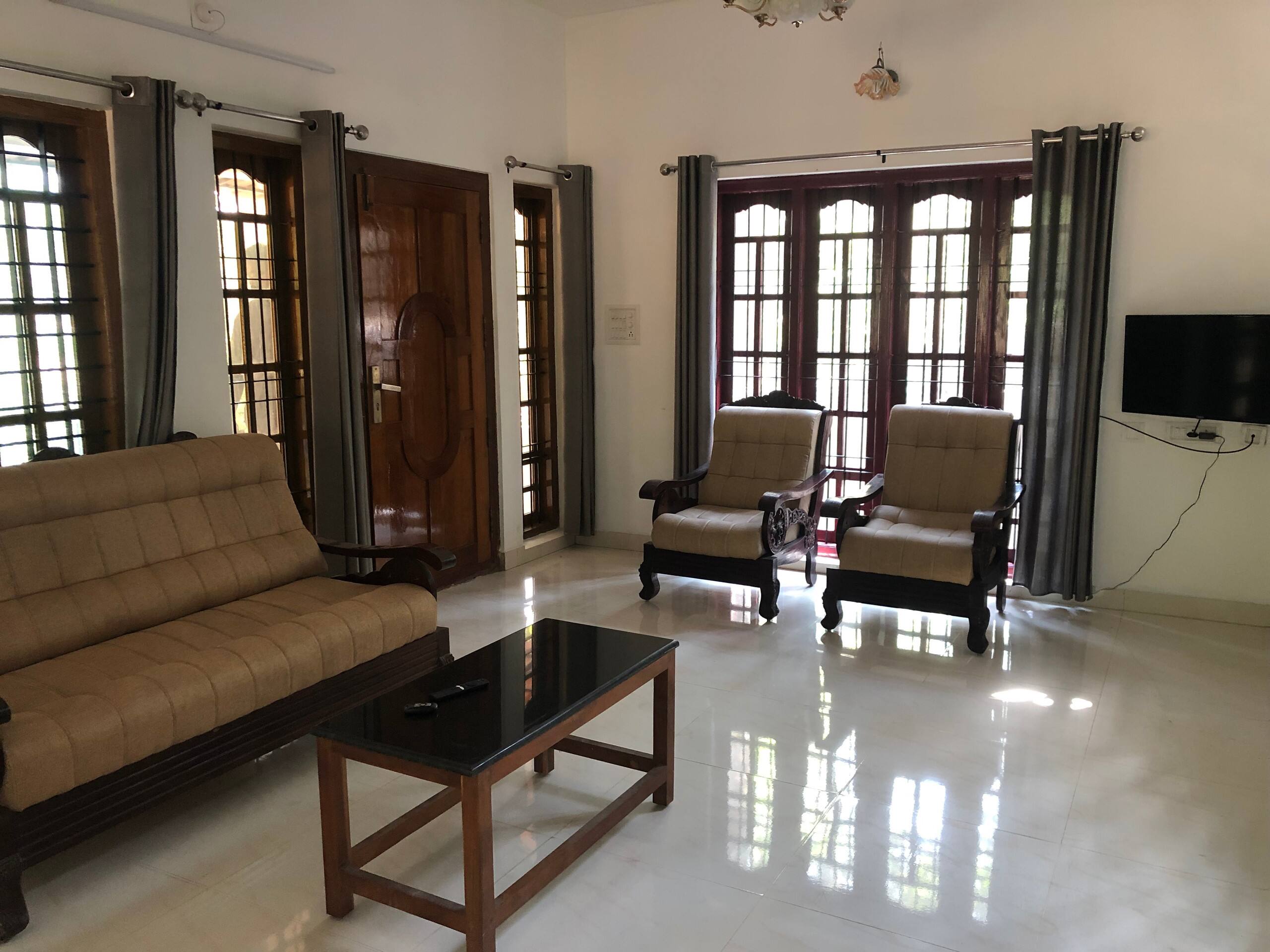 Theeram | Lovely 3BHK Villa in Bharananganam, Pala 14