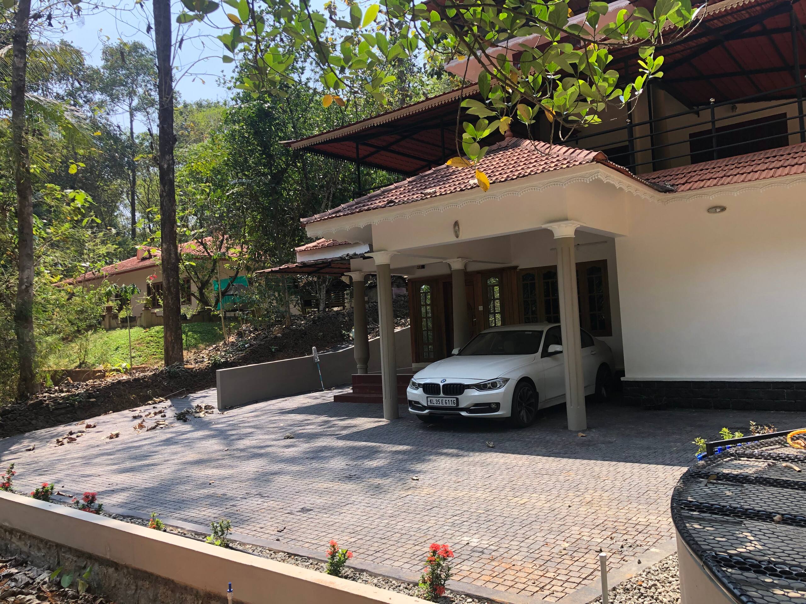 Theeram | Lovely 3BHK Villa in Bharananganam, Pala 34