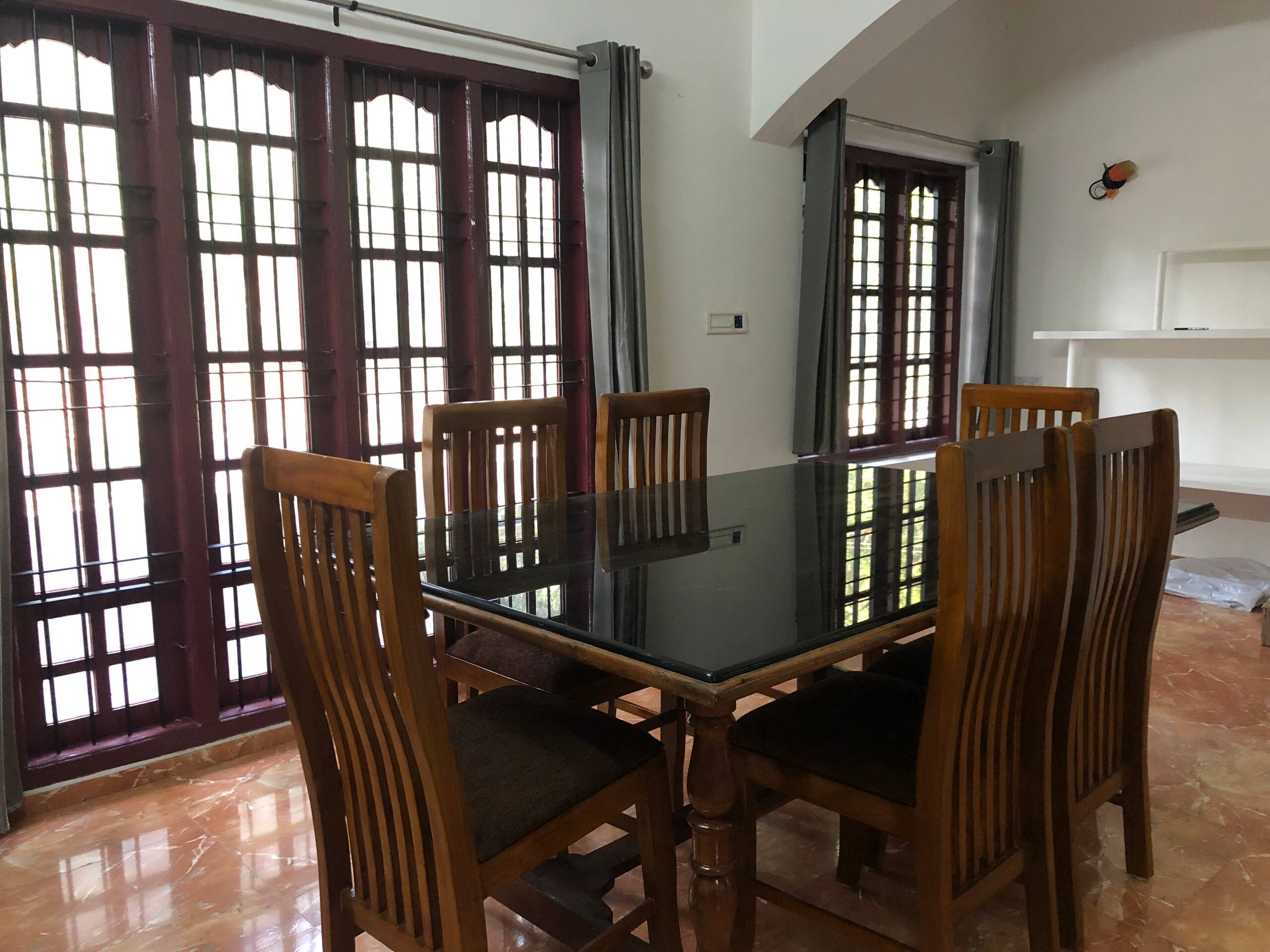 Theeram | Lovely 3BHK Villa in Bharananganam, Pala 22