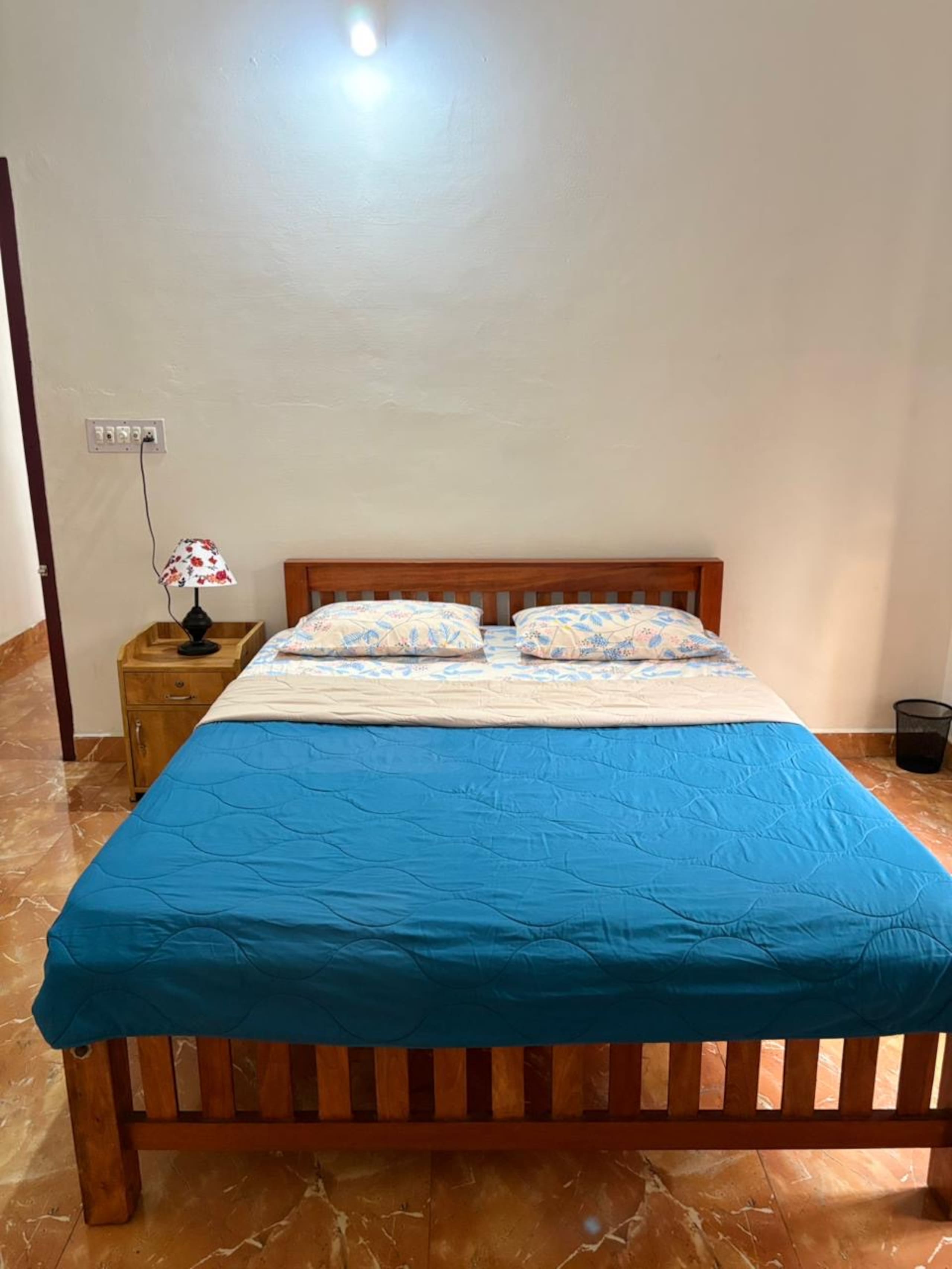 Theeram | Lovely 3BHK Villa in Bharananganam, Pala 27